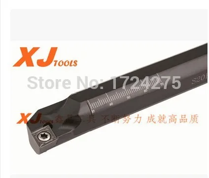 

S08K-SCLCR06 , 95 degrees internal turning tool ,Lathe Tool boring bar,CNC Turning Tool ,Tool Lathe Machine