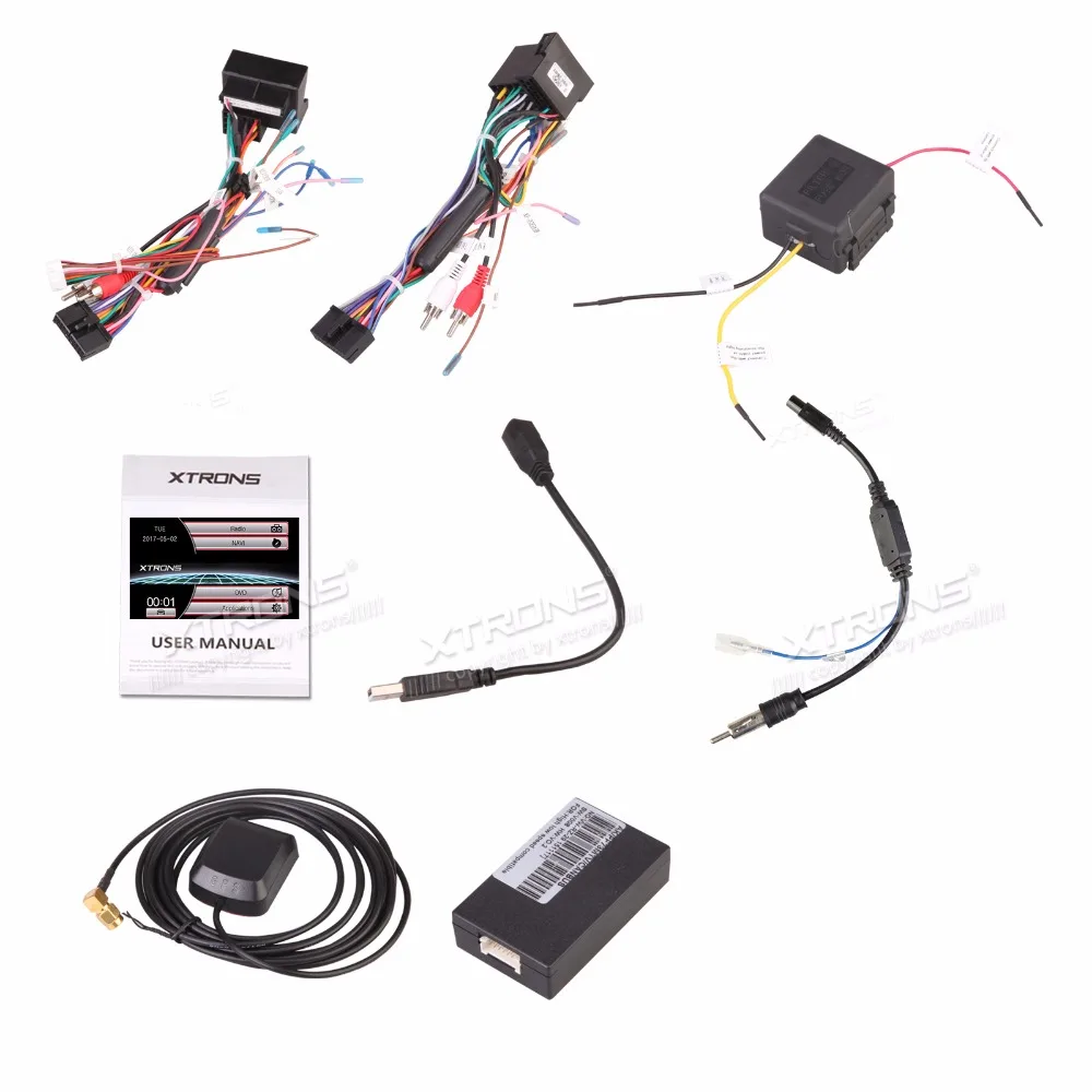 XTRONS 7 ''2 din ради, сan-шина gps автомобильный dvd плеер с навигацией плеер для Volkswagen Sharan LUPO CHICO транспортер для сиденья для SKODA