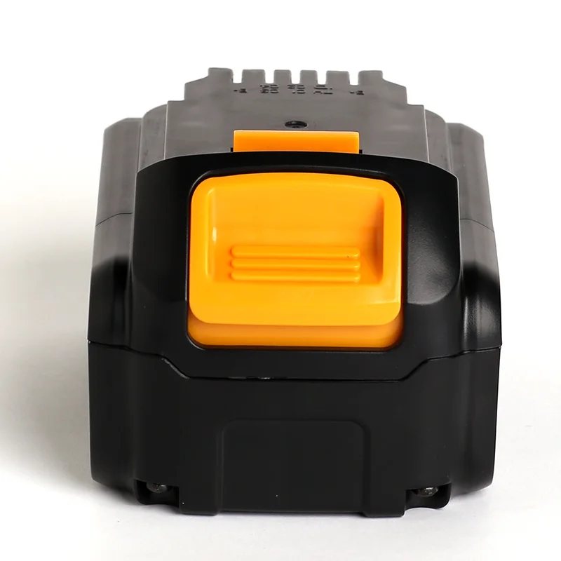 Аккумулятор для электроинструмента Dewalt 18 в 4000 мАч DCB204 DCB203 DCB182 DCB201 DCB200 DCB180