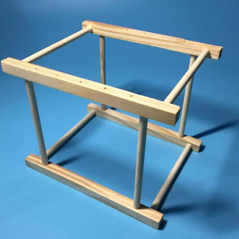 Парта маятник DIY маятник Ньютона Баланс шары Физика Наука Колыбель развивающие игрушки