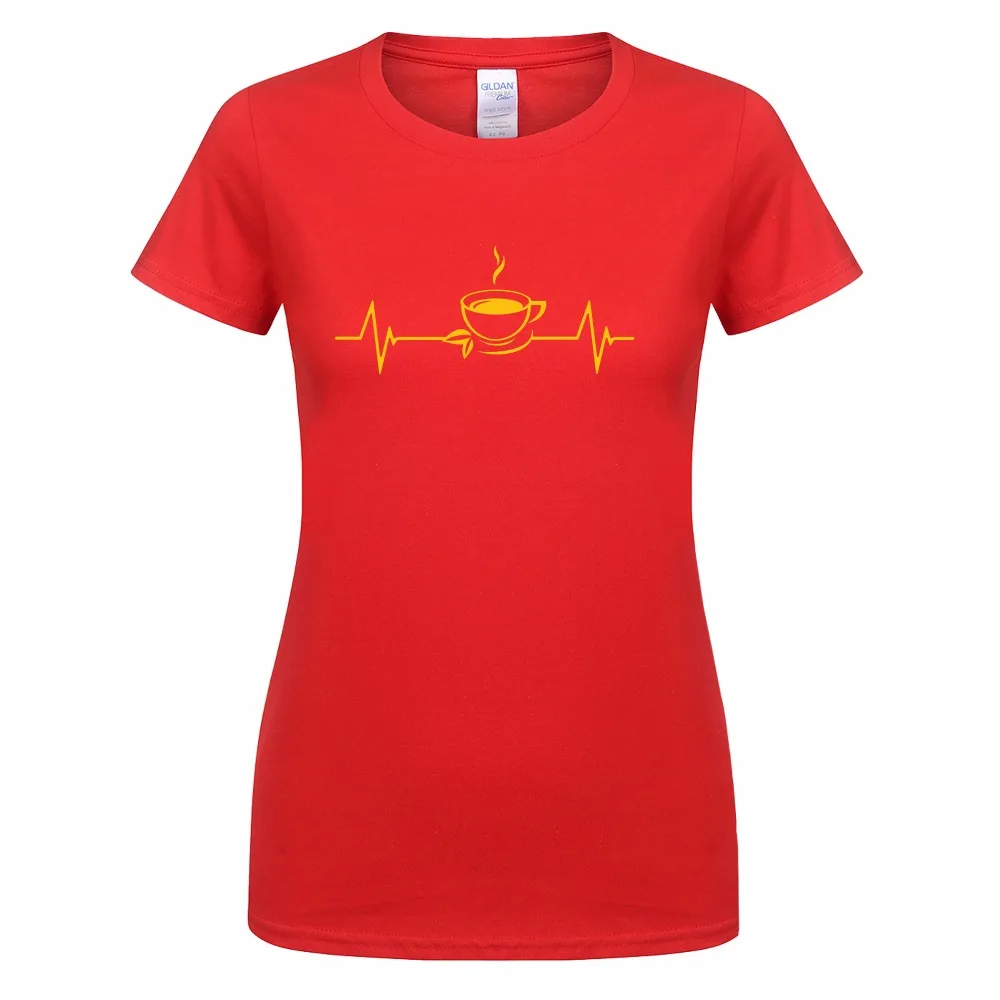 Футболка женская хлопковая с коротким рукавом и круглым вырезом|women t-shirt|t shirt