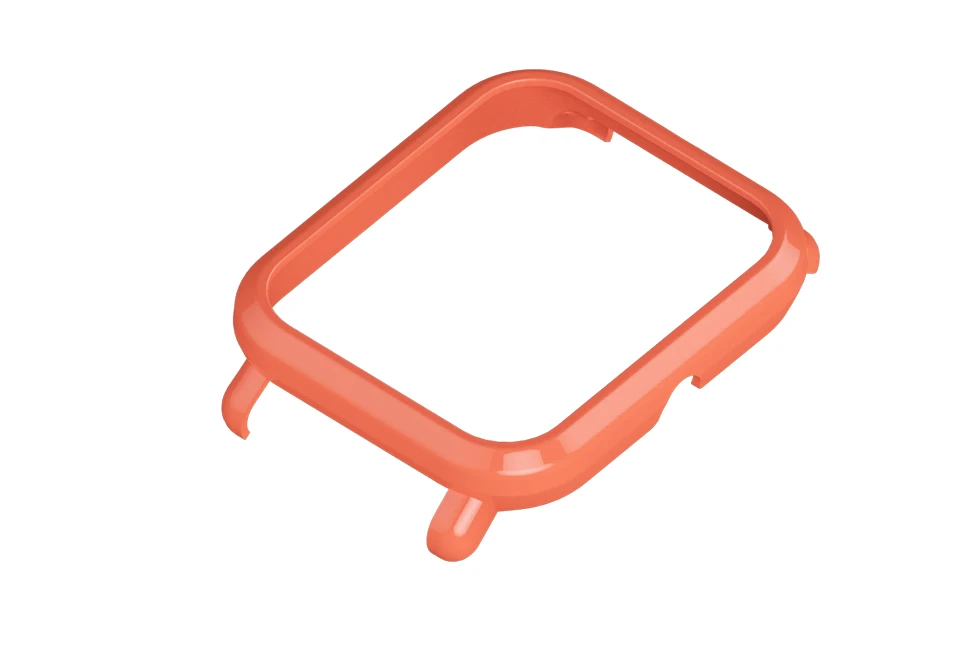 Mijobs для Amazfit защитный чехол для Xiaomi Huami Amazfit Bip BIT PACE Lite Молодежный умный пластиковый защитный чехол