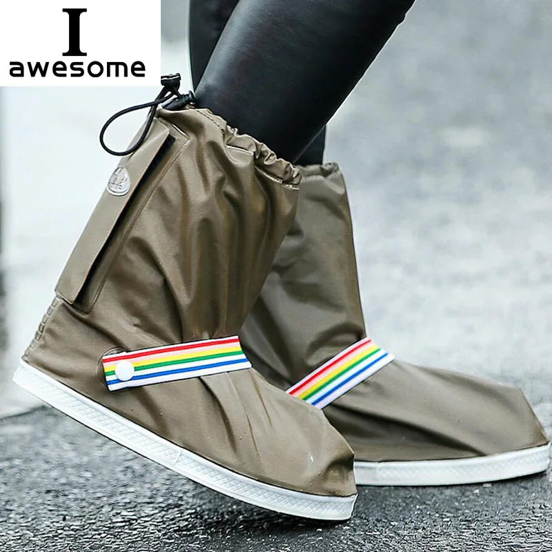 Высокое качество оптовая продажа новая коллекция 5 видов цветов Обувь для дождя