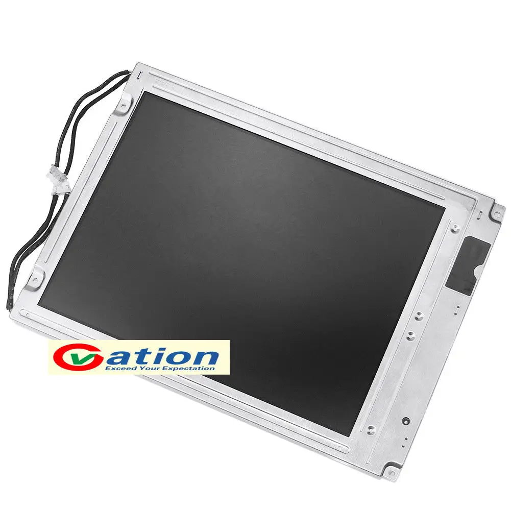 

10.4" LCD Display LQ104S1DG21 MP20 MP30