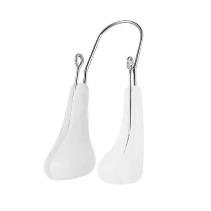 Зажим для носа инструмент красоты Женский девичник корректор массажное