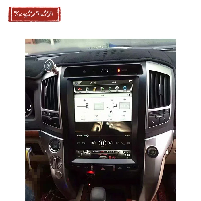 Android 71 системы 121 дюймов автомобиля Авторадио и gps навигационная система для