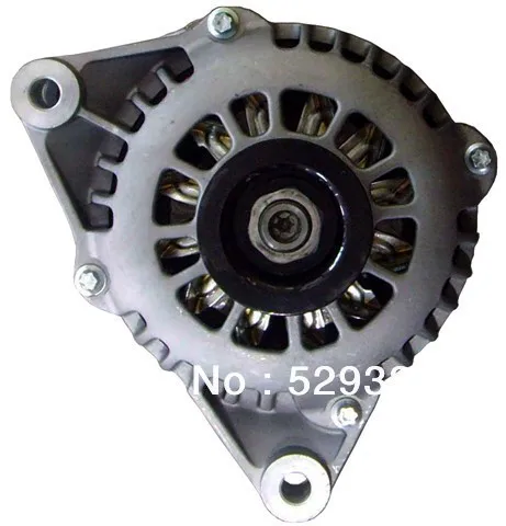 Новый генератор переменного тока 90506202 90540885 9512790 0123500008 для OPEL|alternator|alternator opel |