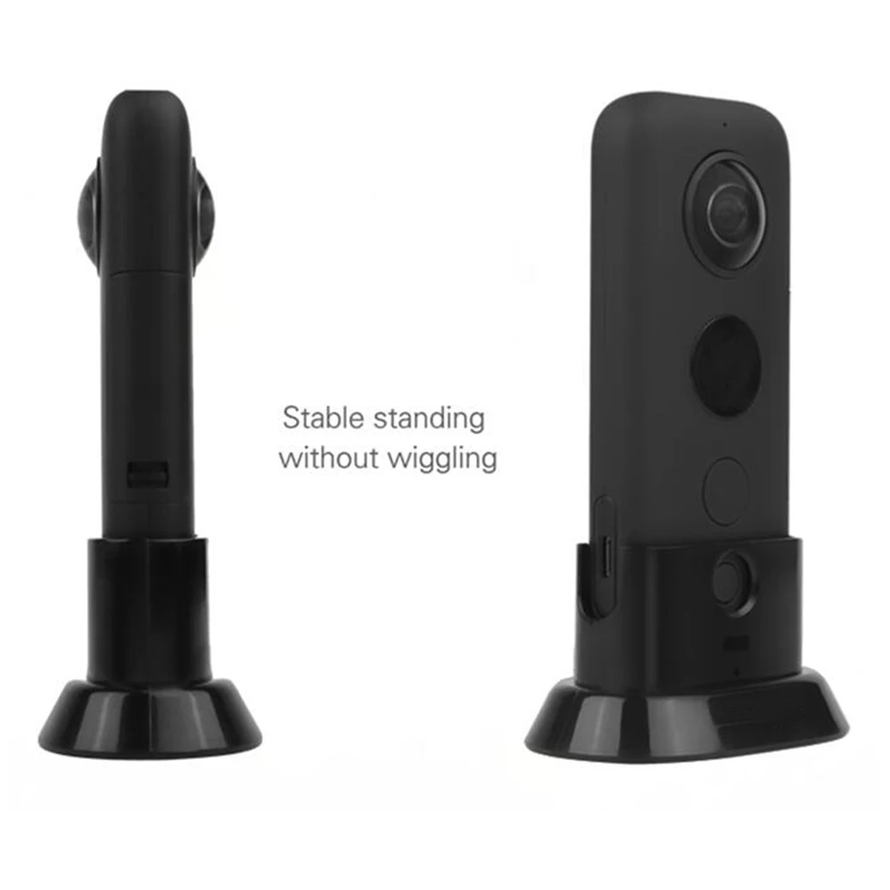 Панорамный 360 градусов Insta360 One X аксессуары крепление для камеры для Insta360 One X сумка на шею ремень Insta 360 чехол