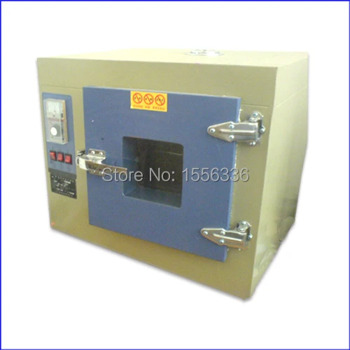 Распродажа предпродажа компактная промышленная сушильная печь мини-духовка |