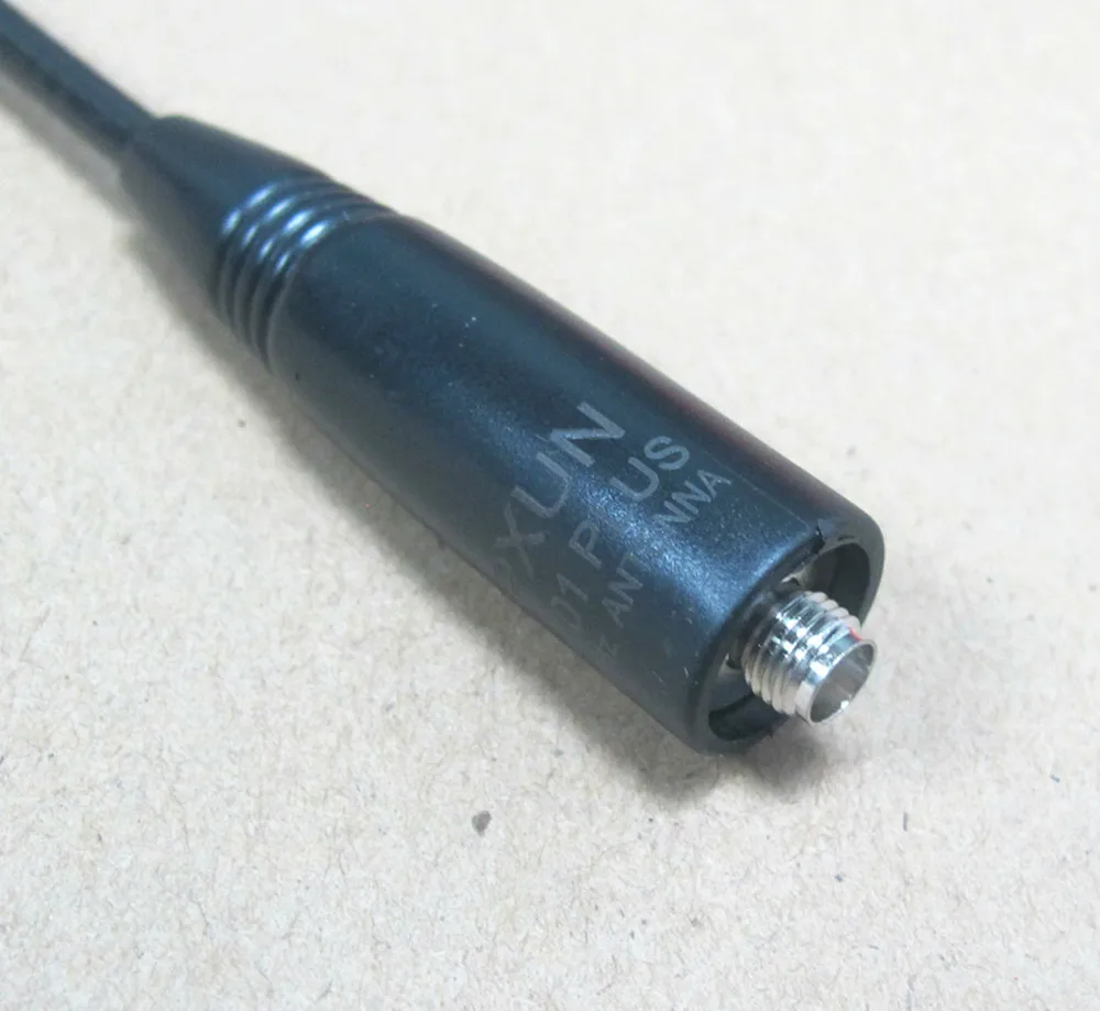 OPPXUN OPX771 плюс Sma типа мама УФ Dual Band 145/430mhz baofeng UV5R B5 B6 BF888S UV5RE для kemwood Puxing Радио|Рации| |