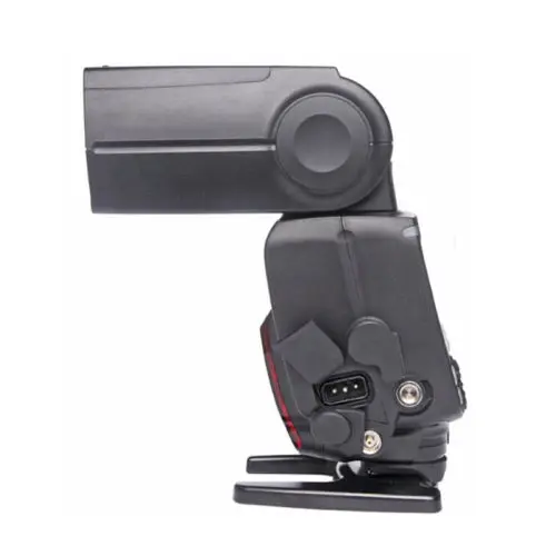 2 ШТ. YN-685 YN685 2.4 ГГц Yongnuo Фотовспышка Беспроводная Вспышка Speedlite Радио Ручной