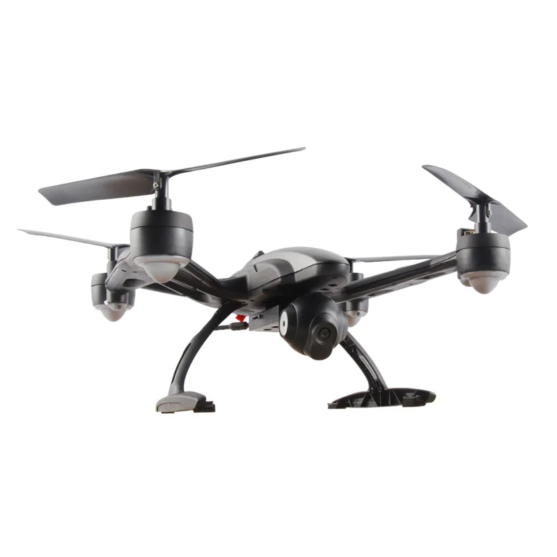 Wi Fi FPV JXD 509W Android IOS бесголовная антенна 6 оси 4CH RC Quadcopter RTF 2MP камера Drone с камерой