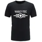 Футболка мужская, хлопковая, с логотипом, для игр, 2, 3, 4