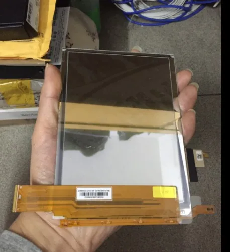 Kindle Paperwhite 1 ED060XC3(LF)C1-00 e-ink перламутровые чернила светильник свет сенсорный экран