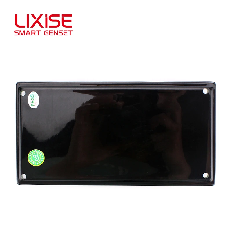 GAVR-10A GAVR 10B Бесщеточный стабилизатор напряжения универсальный AVR Запасные части для дизельных генераторов.