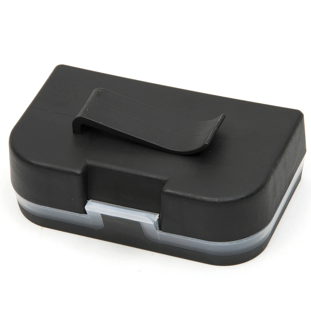 31 шт./компл. магнитный держатель Профессиональный Набор отверток с чехлом