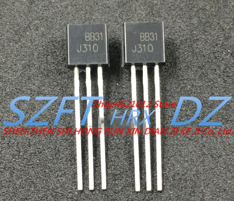 100% new original 2SJ108 J108 TO92 2SJ310 J310 | Обустройство дома
