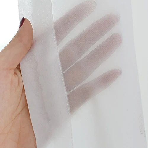 

Тюлевые шторы MAKEHOME для спальни и гостиной