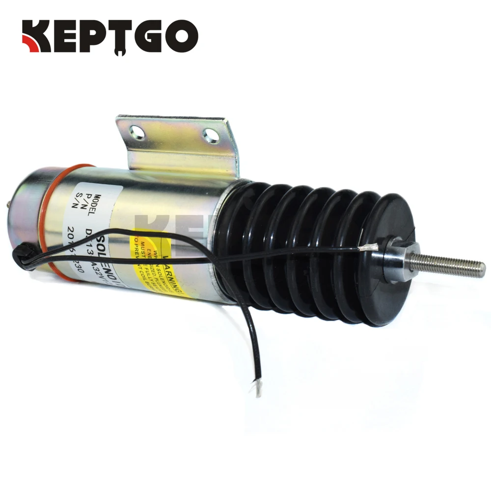 

3740053 29073 D513-A32V12 Solenoid Valve For Trombetta Syncro 12V