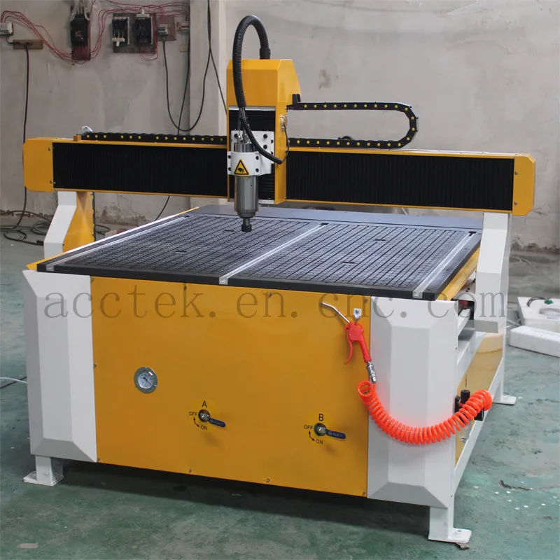 Вакуумный Настольный фрезерный станок с ЧПУ на продажу комплекты 3d