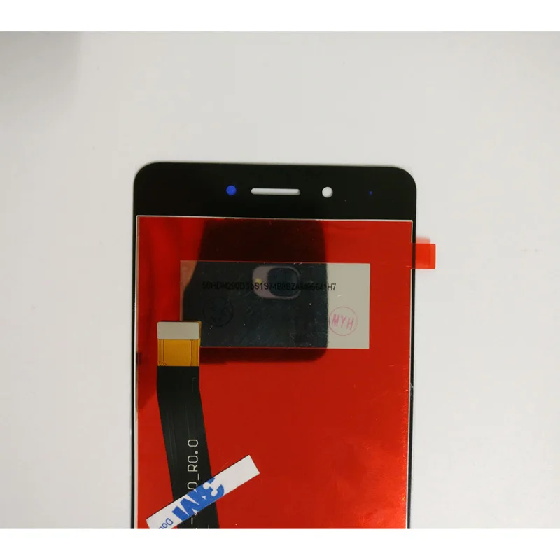 Протестировано для Huawei Honor 6C DIG L01 / Nova Smart L21HN ЖК дисплей + дигитайзер сенсорного