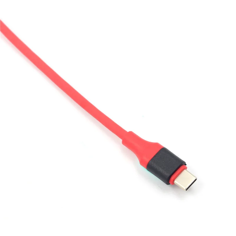 USB-C поддержка 4K 30 Гц 2 м USB 3 1 Тип C штекер-HDMI штекер HD адаптер Соединительный кабель
