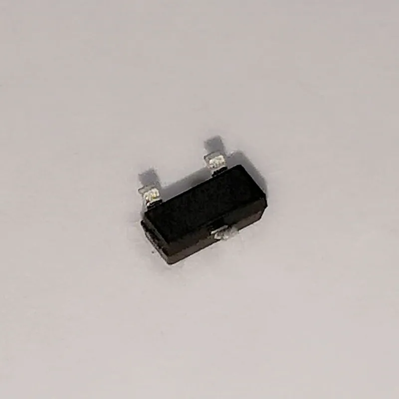 100 шт. MMBD7000LT1G MMBD7000 посылка SOT23-3 переключательный диод | Электроника