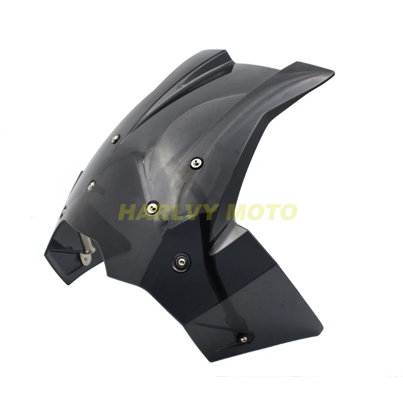 Лобовое стекло с монтажным кронштейном для BMW F650GS F800GS F 650GS 800GS 2008-2017 | Автомобили и