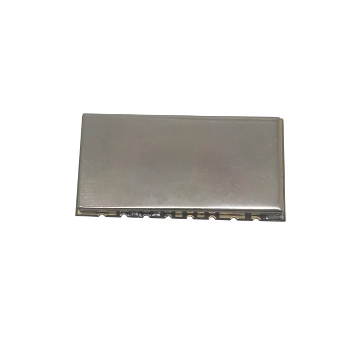2 шт./лот 27dBm sx1276 LoRa модуль Lora1276F30, малый размер 6 км 915 МГц Высокая мощность 500 МВт дальний радиочастотный передатчик приемник