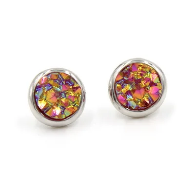 2016 серьги &quotбумажный змей&quot модные ювелирные изделия День Святого Валентина