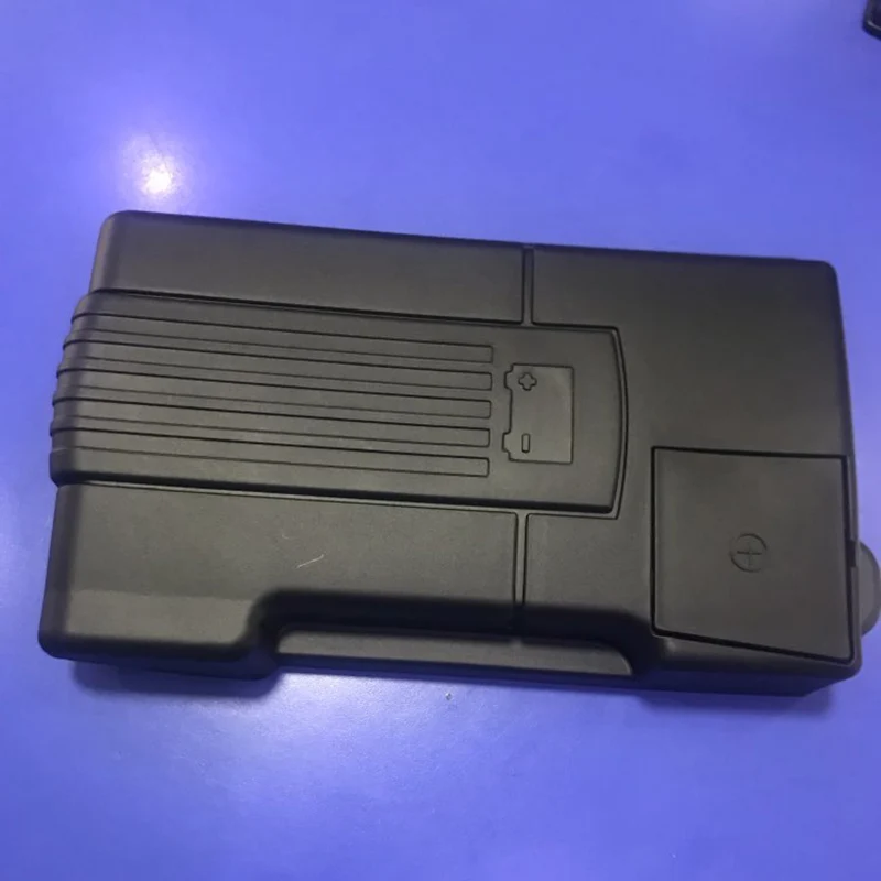 Buendeer автомобильное положительное и отрицательное покрытие электрода батареи