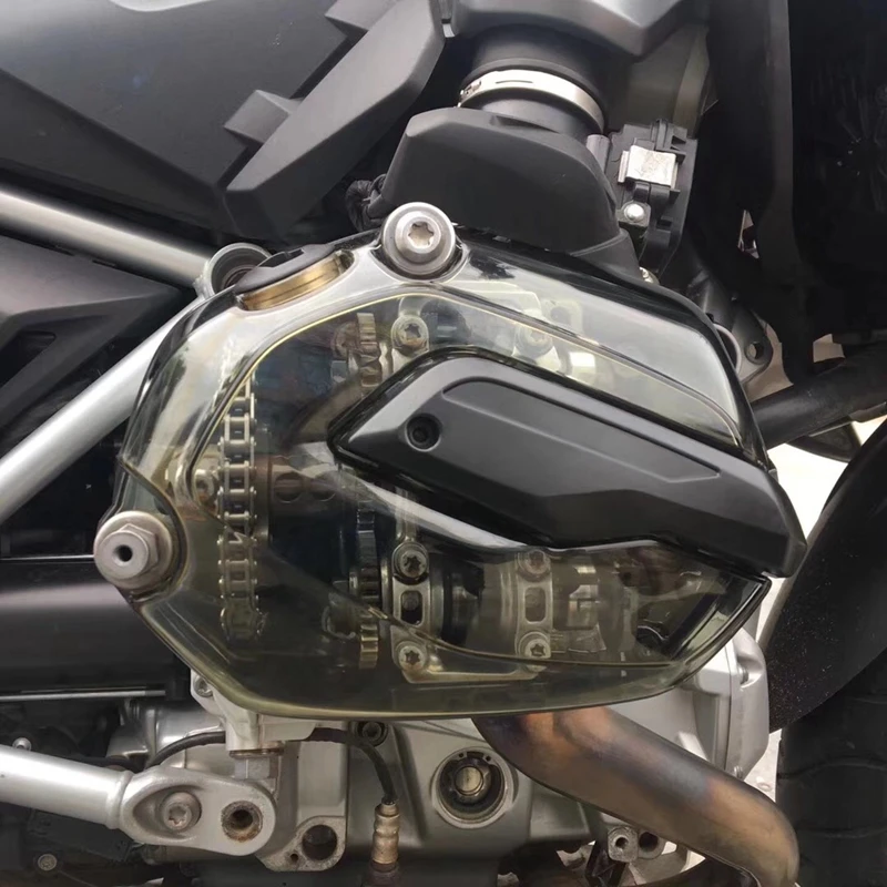 Для BMW R1200GS LC R1200 GS Adventure 2014 2018 аксессуары для мотоциклов защита двигателя Чехлы