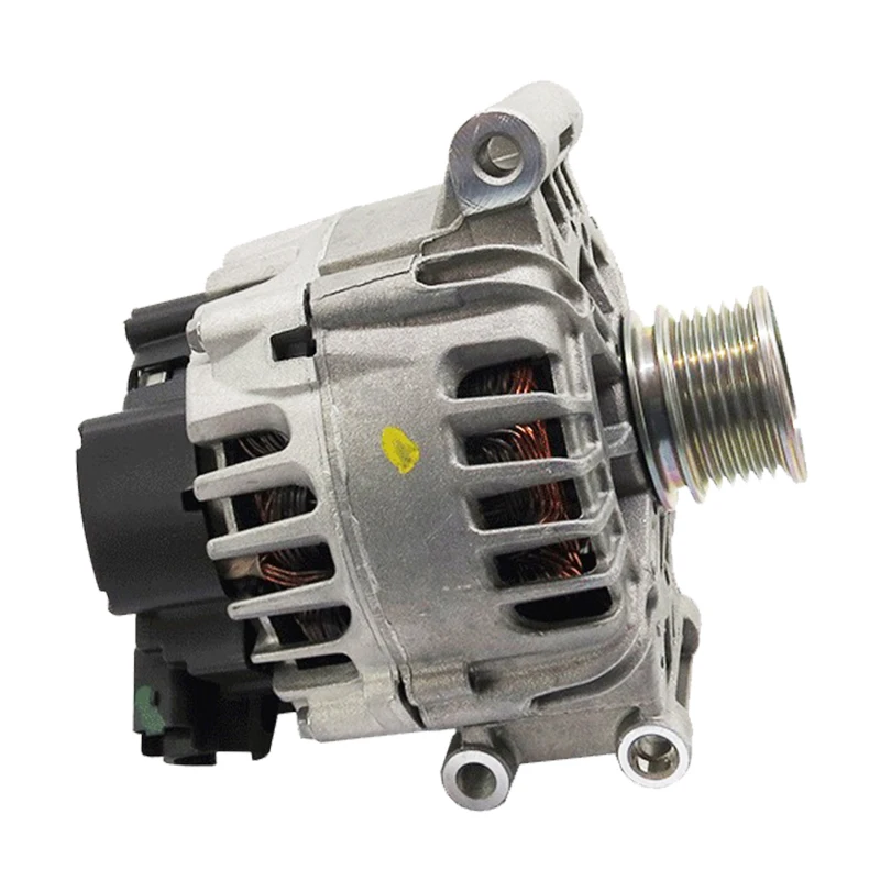 Baificar Фирменная Новинка натуральная 95/120BHP 150AMP генератор переменного тока для peugeot 207 308CC 3008 408 508 RCZ Citroen Berlingo C4L C3XR C5 1,6 T