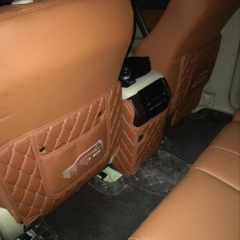 Tonlinker обложка чехол наклейки для Toyota PRADO 2011 17 автомобильный Стайлинг 3 шт. из