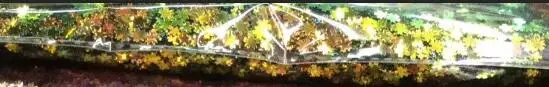 gold dark green Вишневые цветы в форме блесток 5 мм Цветок ПВХ свободный блеск блесток пайетки для лак для ногтей свадебные конфетти 20 г - Цвет: gold dark green