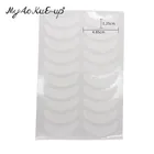 Накладки под глаза для наращивания ресниц, 50 пар