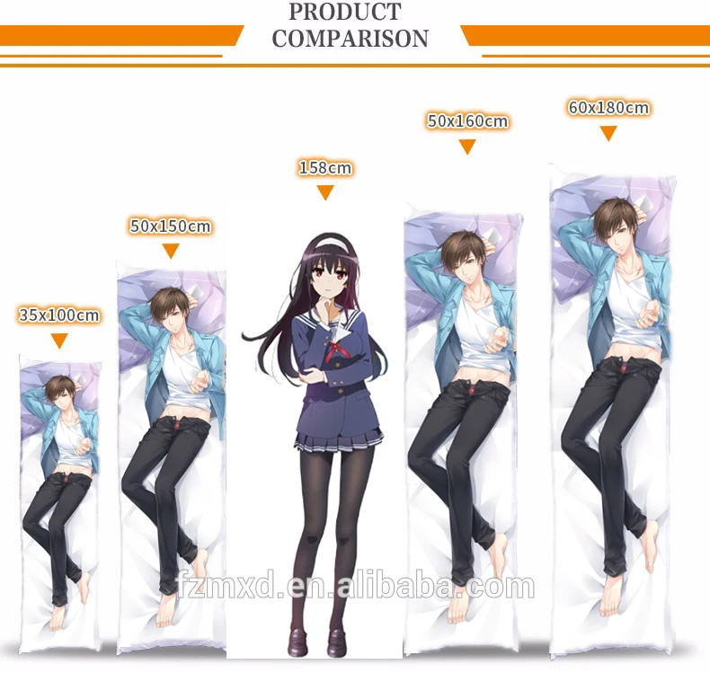 Yuuki Yuuna wa Yuusha de АРУ обниматься тела Чехол Подушка s Прямая доставка Оптовая продажа