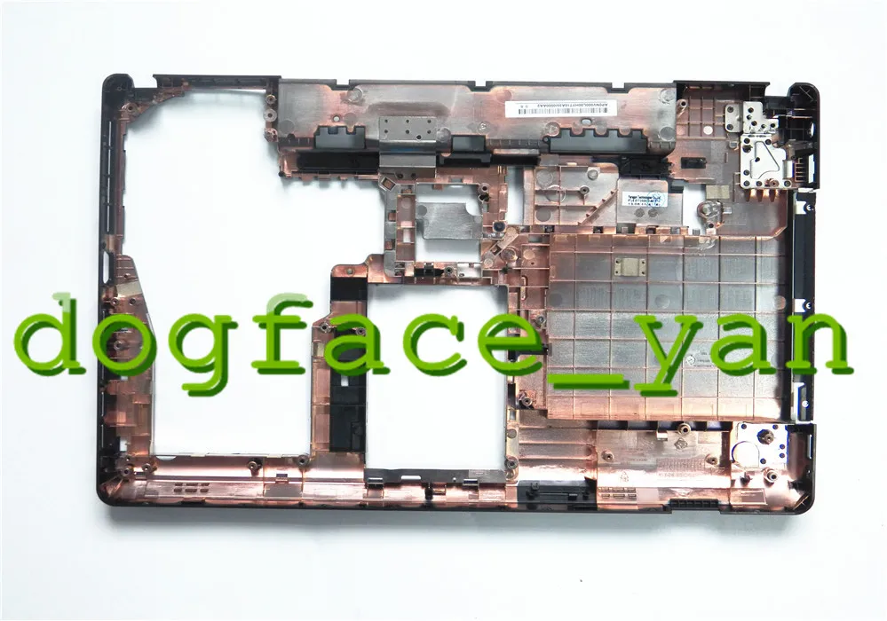 Базовая Крышка для Lenovo E530 E535 E530C E545 15 Вт 04W4110 04W4111 AP0NV000L00|cover covers|cover for lenovocover |