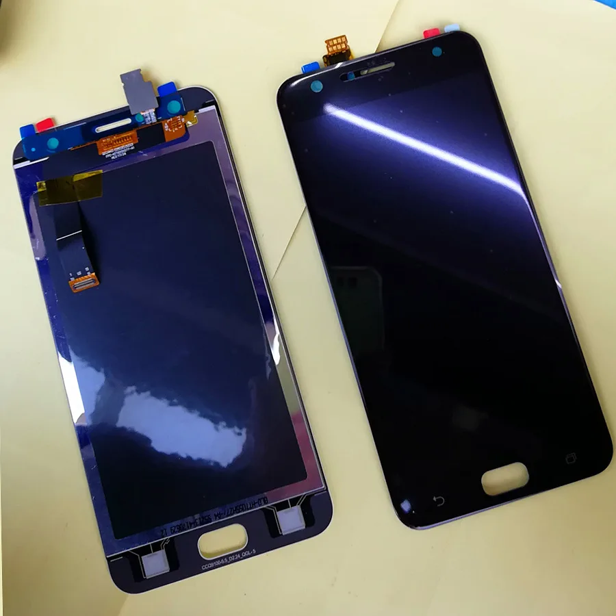 ЖК дисплей 5 дюйма для Asus Zenfone 4 Selfie ZD553KL + дигитайзер сенсорного экрана запасные