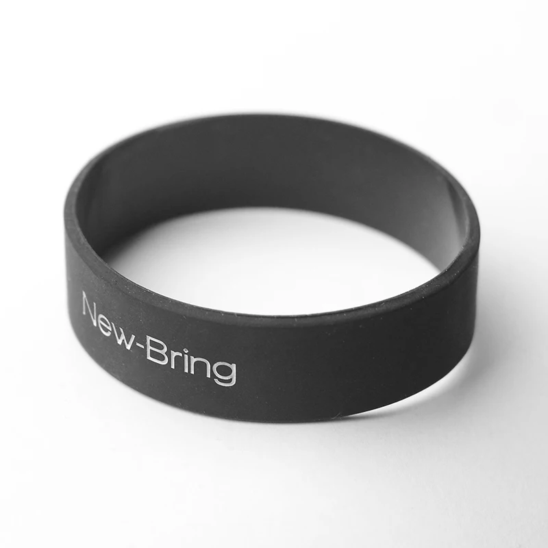 NewBring 2 шт. эластичная резинка для кредитных держатель для карт