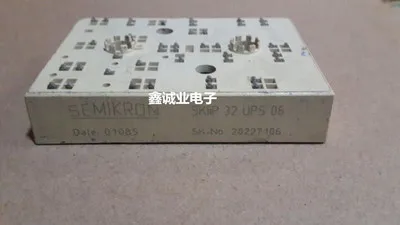 

Freeshipping New SKIIP32UPS06 SKIIP 32UPS06 Power module