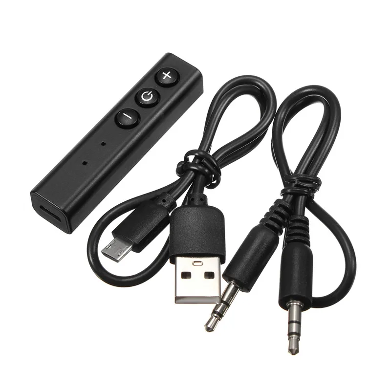 Leory Беспроводной Bluetooth4.0 приемник Мини Портативный Bluetooth адаптер аудио Music Receiver