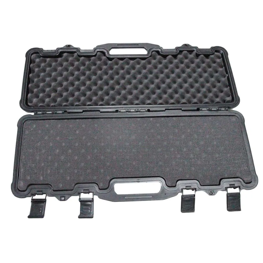 Длинный Чехол для оружия большой ящик инструментов ударопрочный герметичный