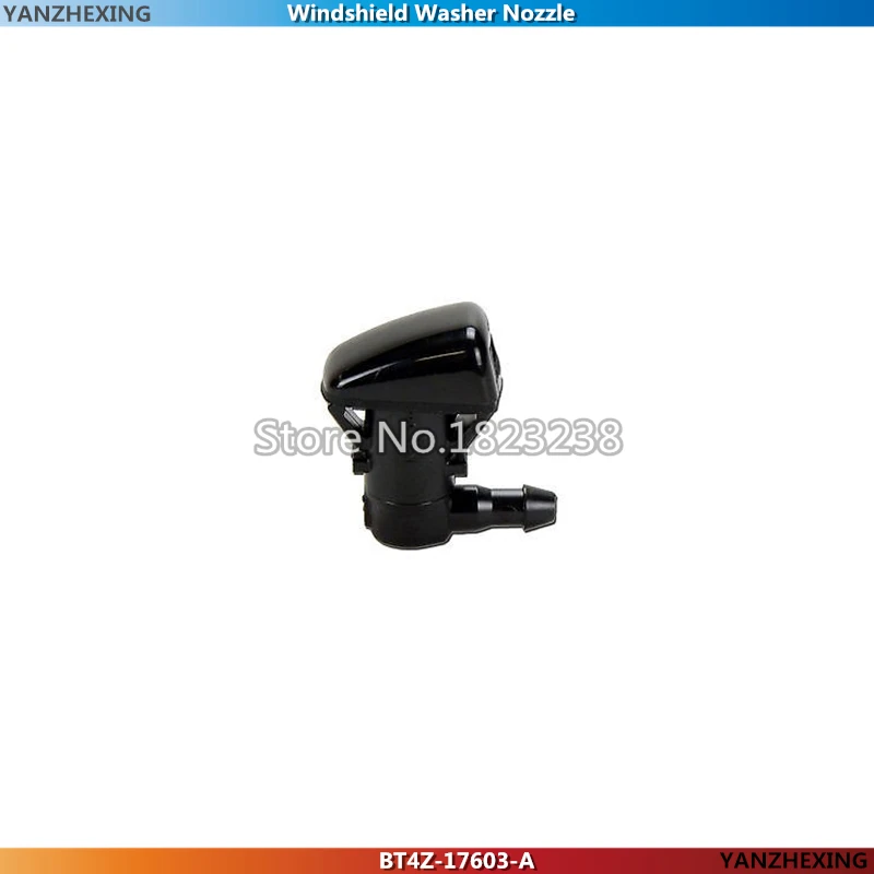 Омыватель ветрового стекла Форсунка стеклоочистителя спрей для Ford Edge 2009 2010 2011 2012