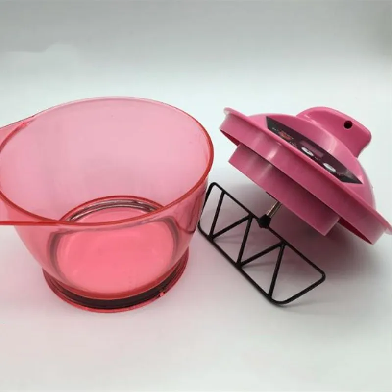 1 шт. кисти для окрашивания Электрический крем-миксер чаша Парикмахерская 320 мл