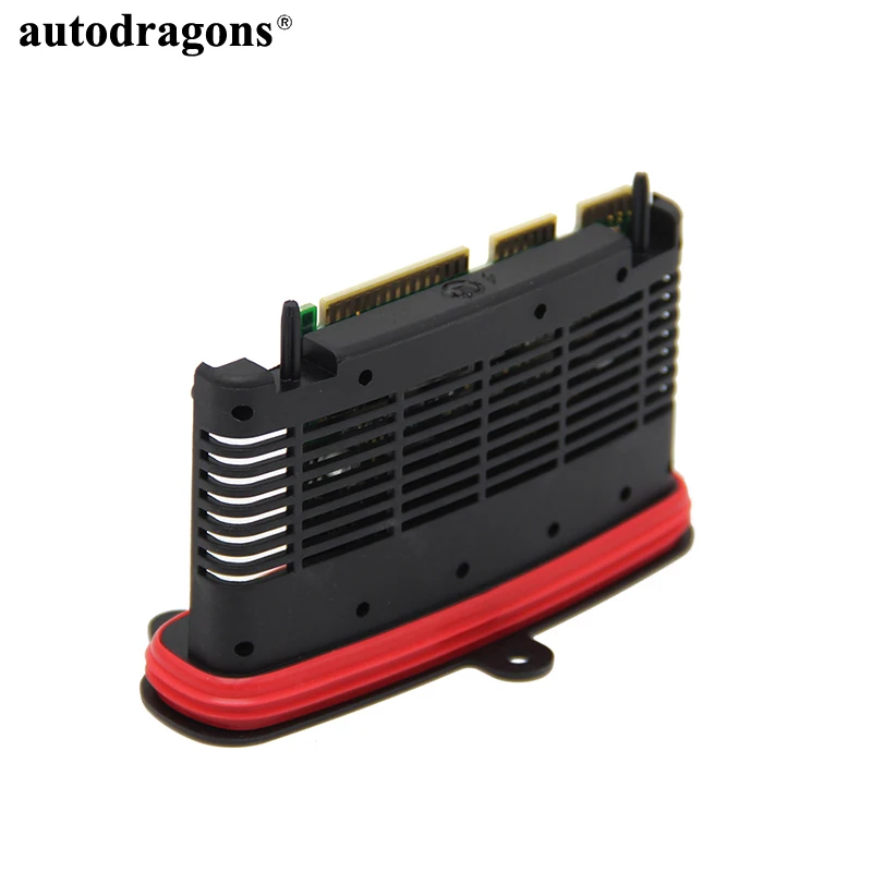 Autodragon Передний фонарь TMS модуль драйвера 63117355074 фара водителя блок управления 7
