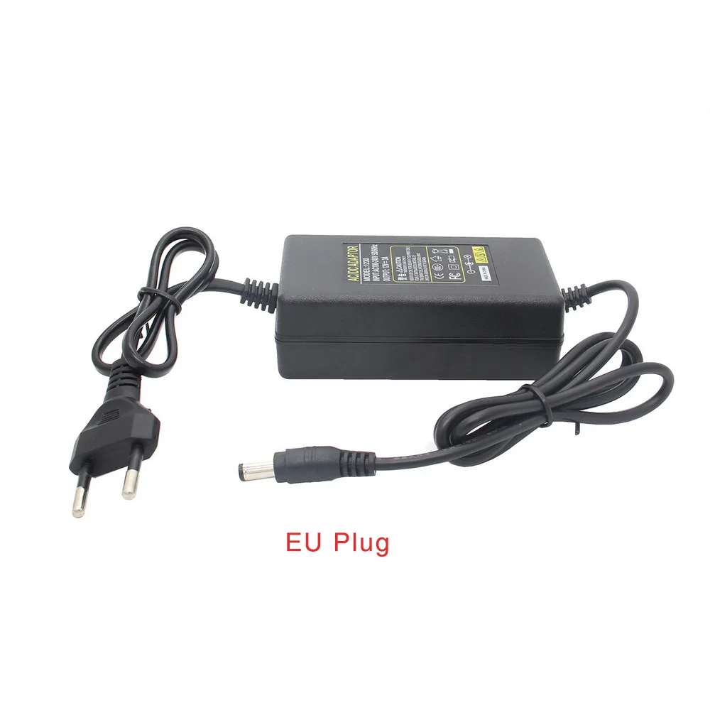 DC 12V 3A 5 5x2 Мощность адаптер/Питание для Raspberry Pi 10 дюймов Сенсорный