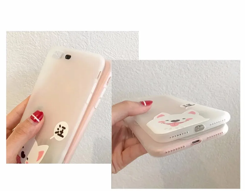 Чехол для iphone 6 6s 7 8 6 s plus, винтажный милый чехол с красными цветами для iphone XR X XS MAX 11 Pro Max 5 5S se, 3d чехол для девочек