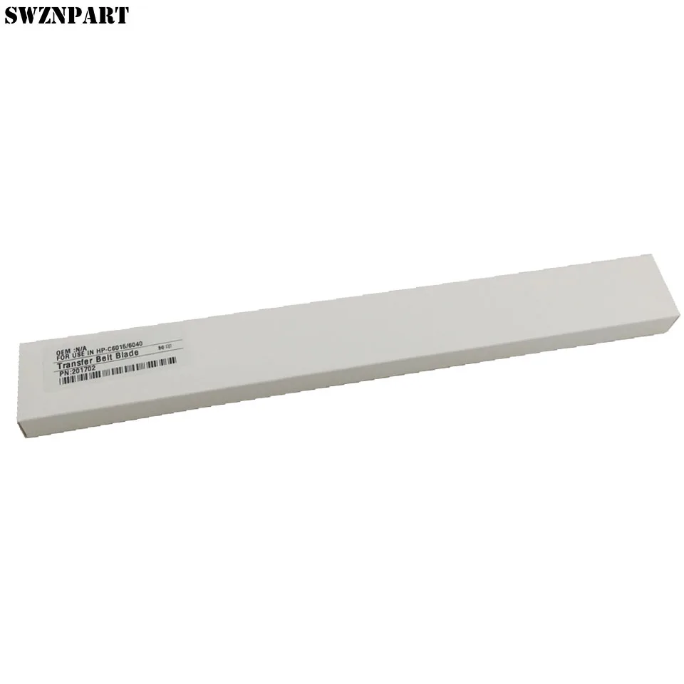 Полотно для очистки HP CM6040 CM6030 CM6049 CP6015 6040 6030 6049 6015|cleaning blade|transfer beltbelt transfer |