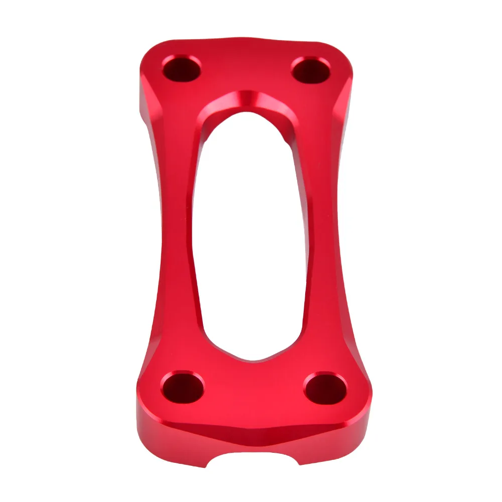 Кронштейн для руля Honda CRF250L XR230 XR250 XR250R XR450R XR600R XR650R FTR223 SL230 CRF 250L CR 7/8 22 мм/250 дюйма|22mm